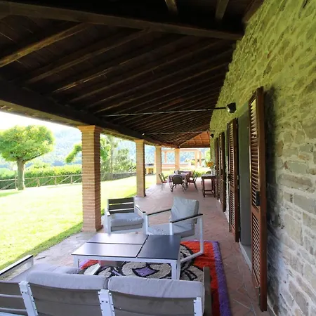 Casale Lorenzo Subbiano