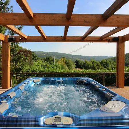 Villa Casale Lorenzo *