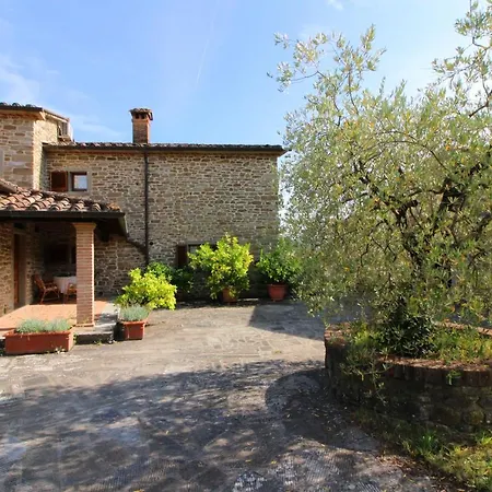 Casale Lorenzo * Subbiano
