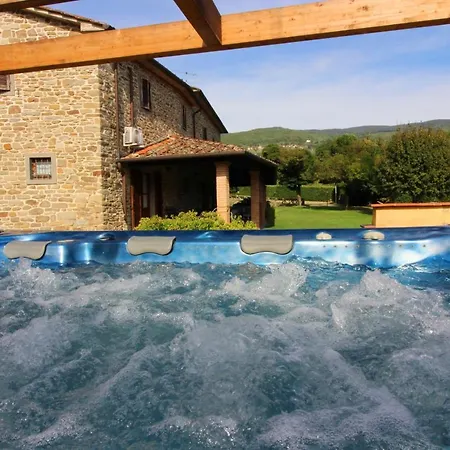 Casale Lorenzo Willa Subbiano
