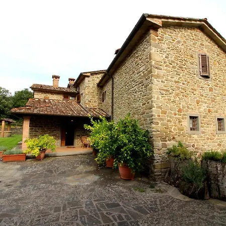 Casale Lorenzo Villa *