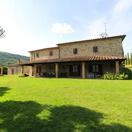 Villa Casale Lorenzo Subbiano