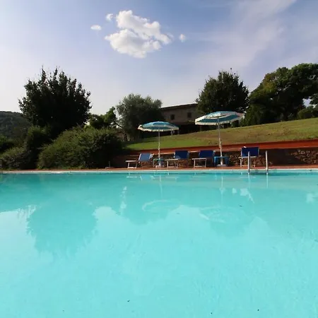 Villa Casale Lorenzo *
