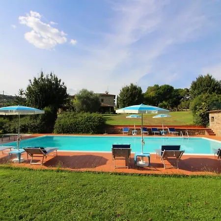 Villa Casale Lorenzo