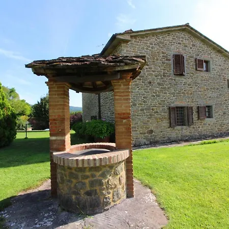 Casale Lorenzo Villa *