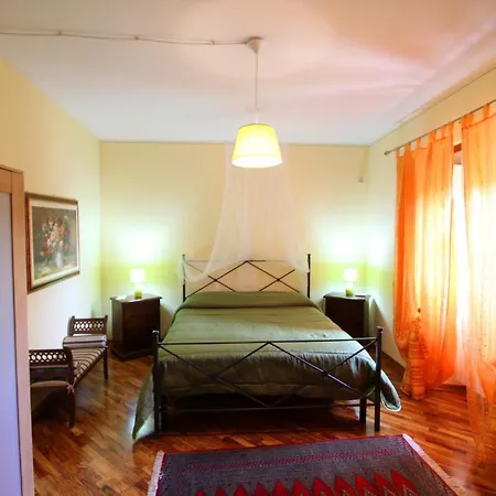 Villa Casale Lorenzo
