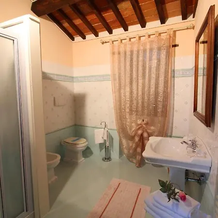 Casale Lorenzo Willa Subbiano