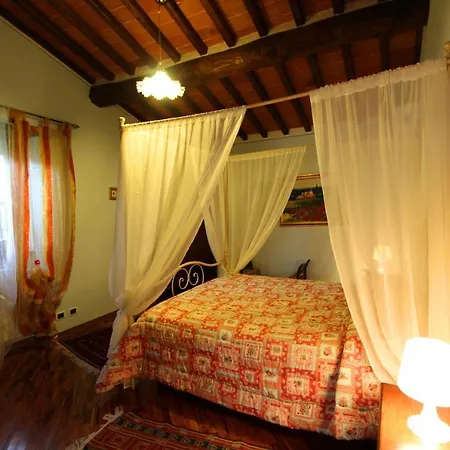 Casale Lorenzo Villa