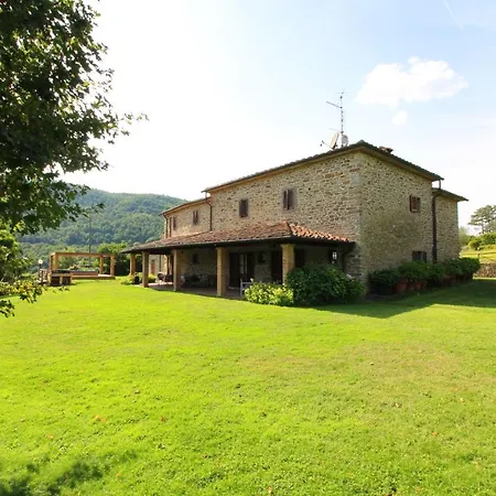 Casale Lorenzo Villa