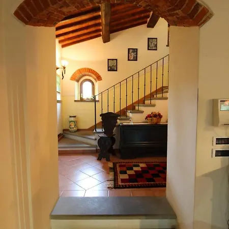 Casale Lorenzo *