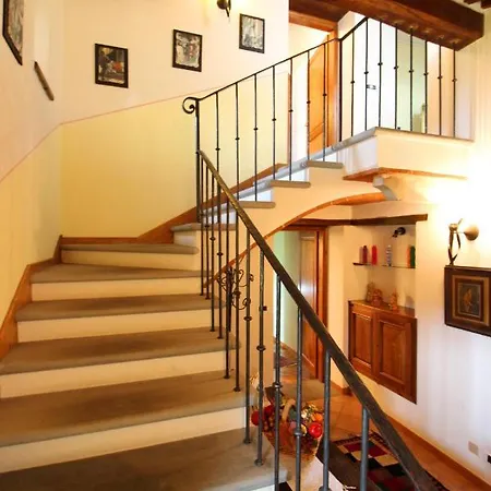 Casale Lorenzo Villa Subbiano