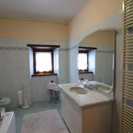 Villa Casale Lorenzo