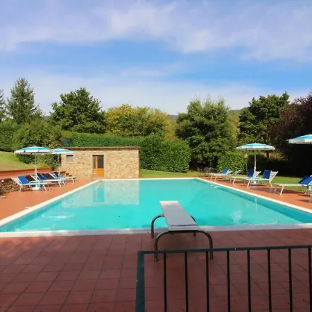 Casale Lorenzo Willa Subbiano