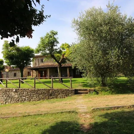 Villa Casale Lorenzo *