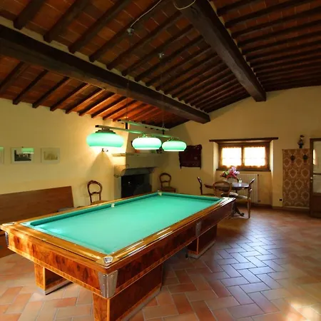 Casale Lorenzo Willa Subbiano