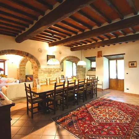 Villa Casale Lorenzo