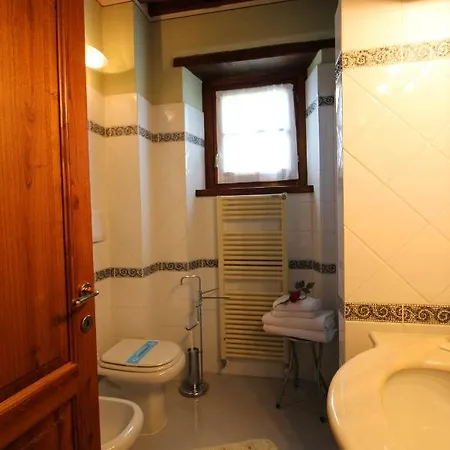 Villa Casale Lorenzo