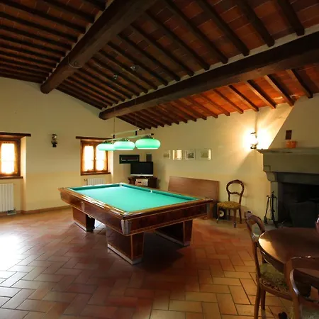 Casale Lorenzo Subbiano