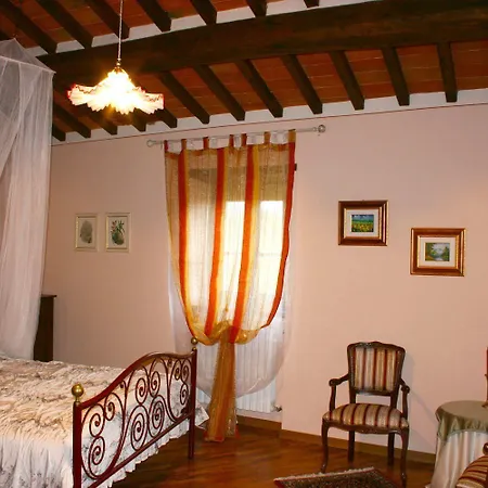 Villa Casale Lorenzo Subbiano