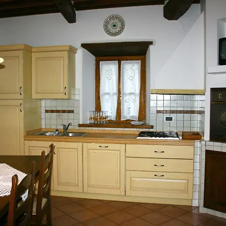 Villa Casale Lorenzo