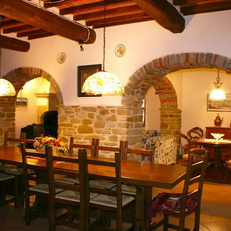 Villa Casale Lorenzo *