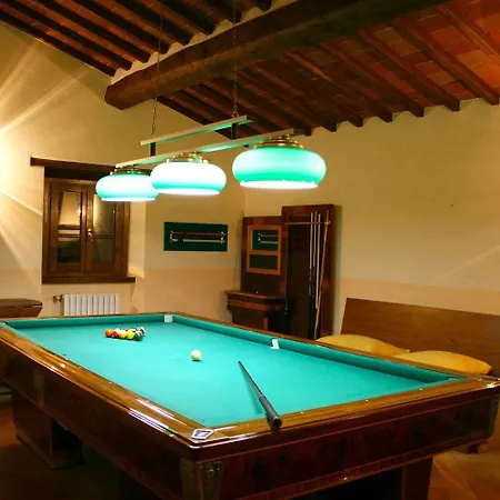 Casale Lorenzo Villa *
