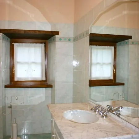 Villa Casale Lorenzo *