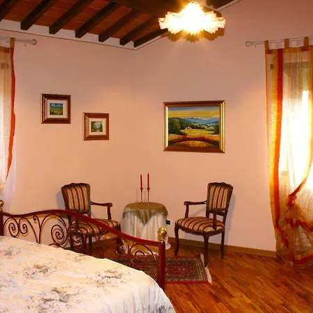 Villa Casale Lorenzo
